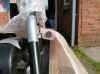 Westfield O-ring fitted